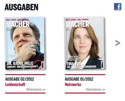 Ausgaben