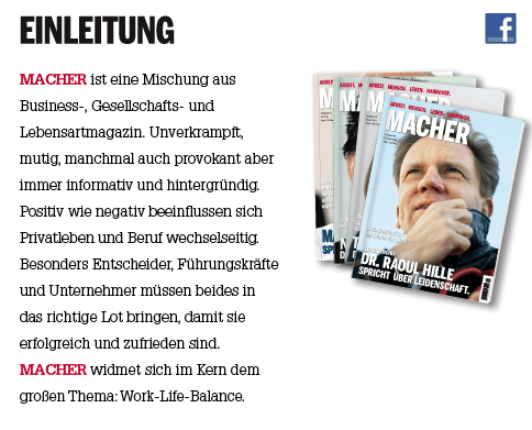 Einleitung